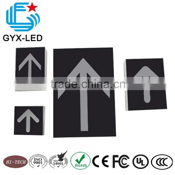 Elevator Led Display LED Arrow Display Elevator System LED Display photo-4