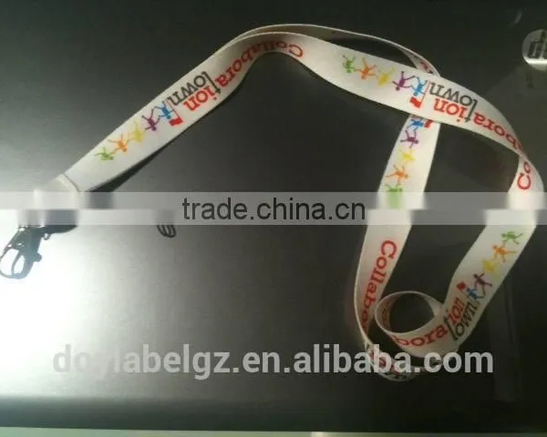 Racing Lanyard / Sport Lanyard photo-6