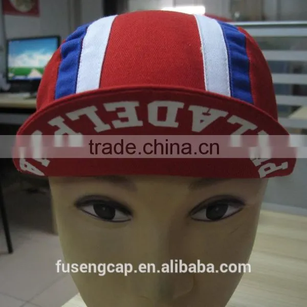 Full Sublimation Bike Cap photo-4