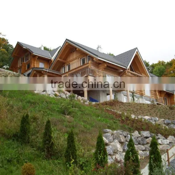 Prefab Homes Steel Structure Made in China photo-2