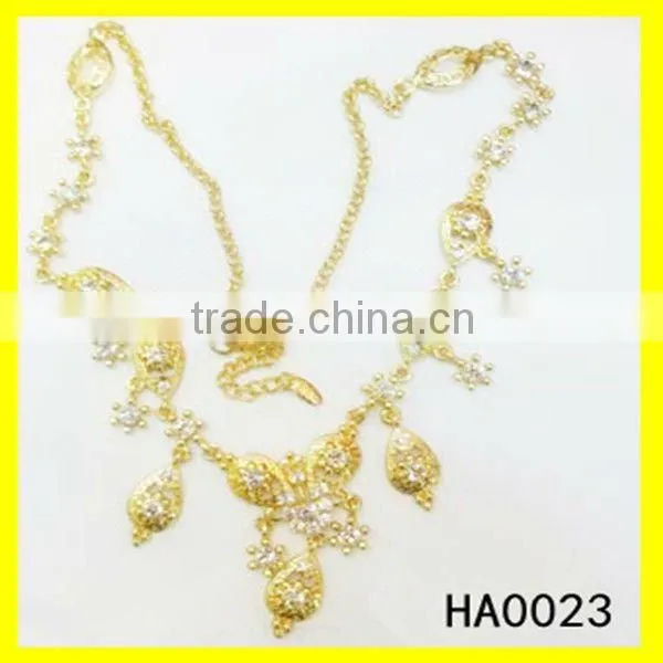 Wholesale Rhinestone Accessories Hair Accessory for Girls