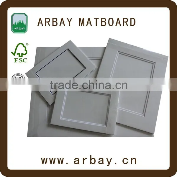 Photo Frame Mat Board photo-5