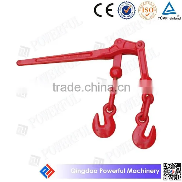 Standard L-150 Lever Type Load Binder photo-3