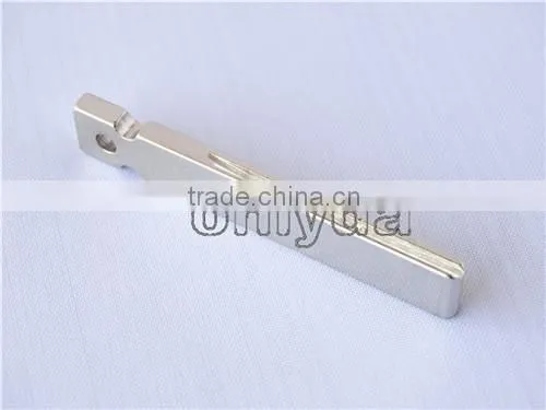 Cit-roen-R02B for Citroen 407 Remote Key With 434mhz HU83 Blade photo-2