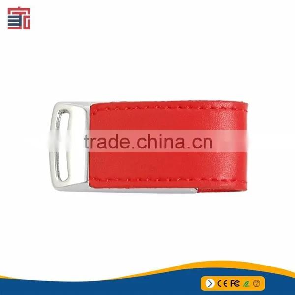 Professional Manufacturer Leather Usb Stick Reach photo-2