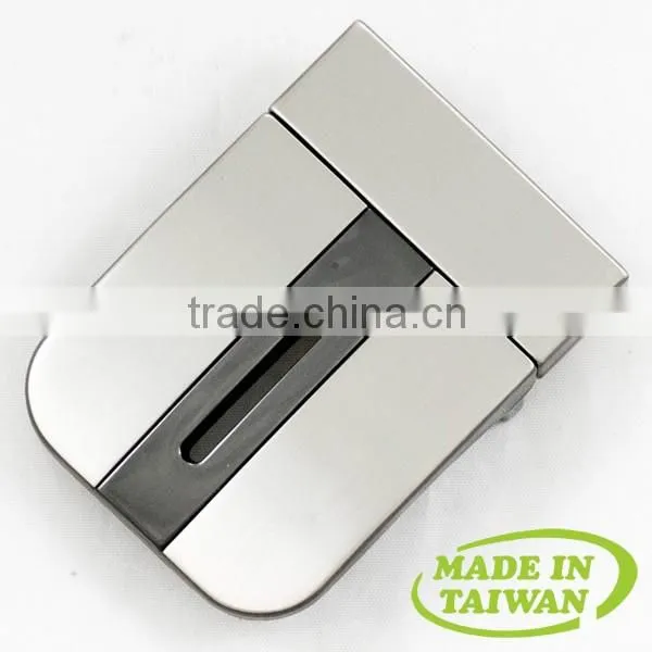 2015 Hot Selling Nickel Stain Unisex Anti-allergy Belt Buckle photo-2