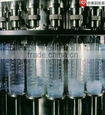 Automatic Soft Drink Filler Machine photo-2