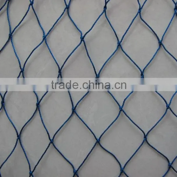 Nylon Multifilament Fish Net,fishing Net