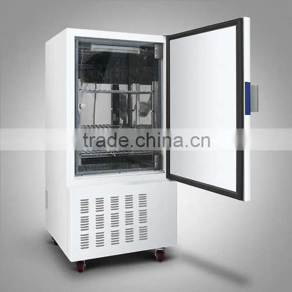 Biochemical Plant Cultivation Growth Incubator photo-5