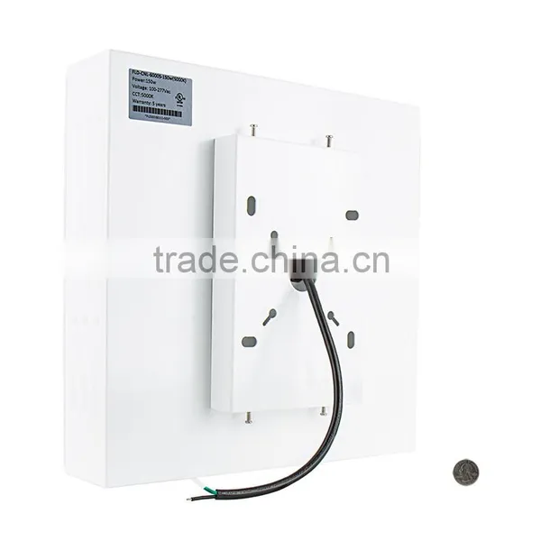 40% off Led Canopy Light Gas Station for Sale ( DLC UL CUL Listed ) photo-5