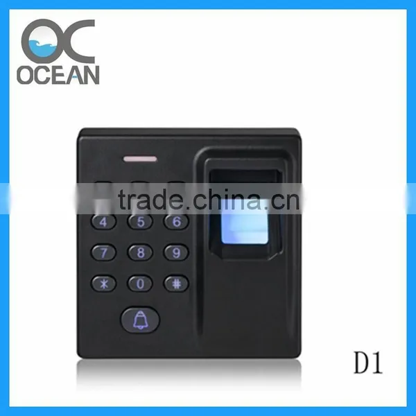 Biometrics Technology Palm Vein Access Controller Low Price OC-D1