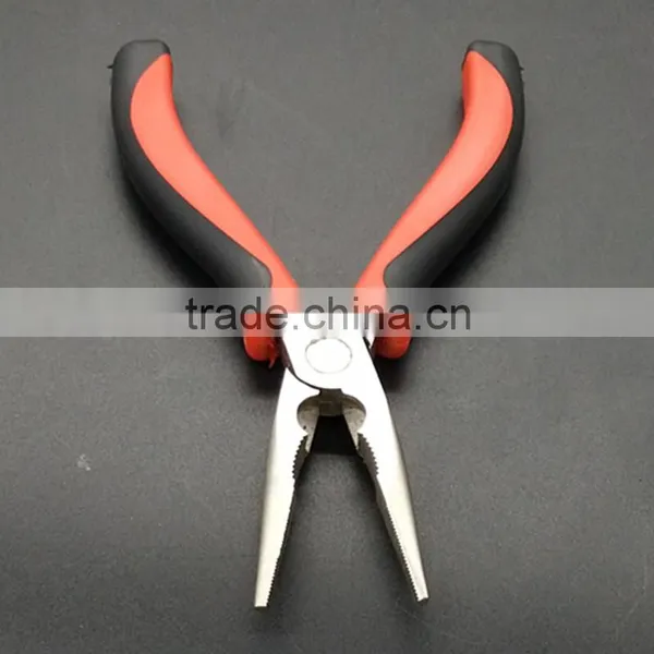 6" 7" 8" Multi-purpose Long Nose Plier photo-5