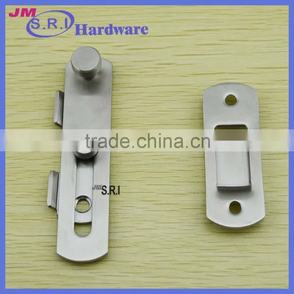 Popular Stainless Steel Door Slam Prevention Guard , Door Draft Guard photo-5