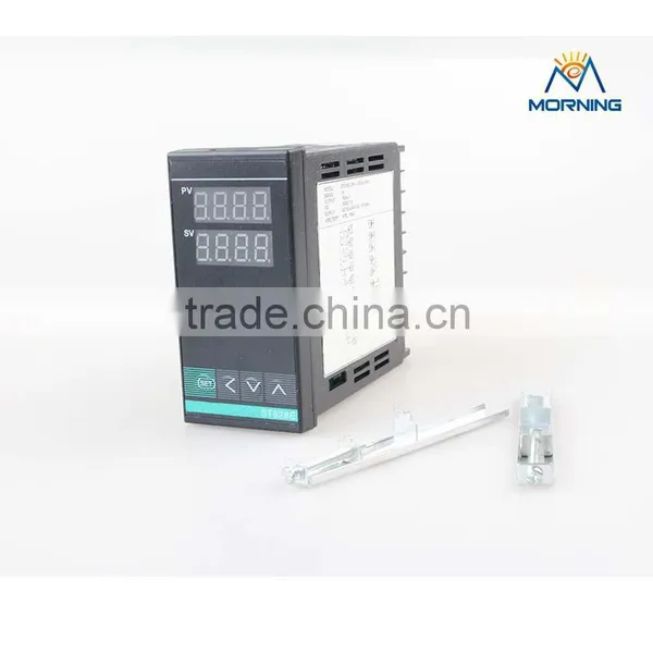 ST828 Digital Thermostat High Temperature Controller Can With RS485 photo-2