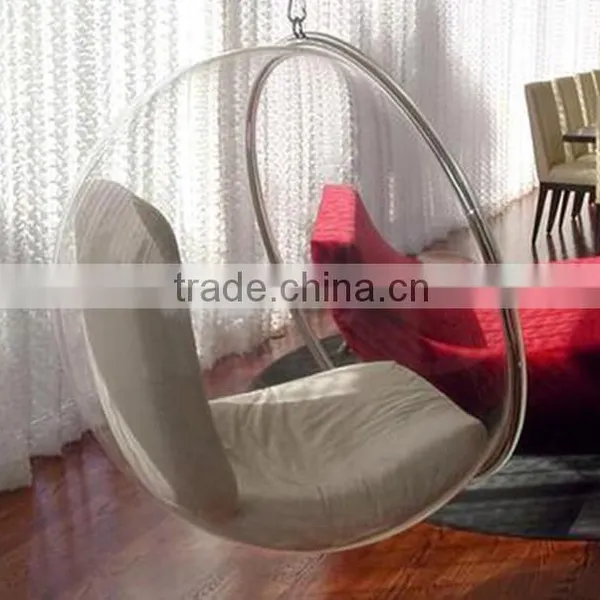 Made of Top-grade Plexiglass Eco-friendly Feature Acrylic Home Decor