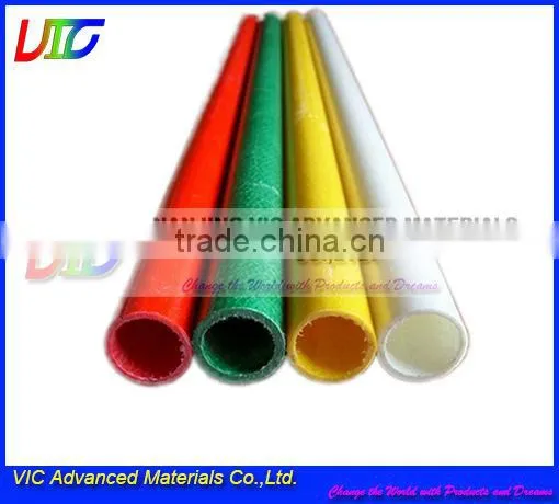 FRP Flag poles,Colorful,High Strength,Made in China