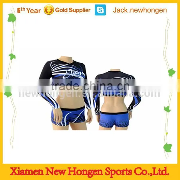 Made in China, Cheerleading Jerseyscheerleading Uniforms photo-4