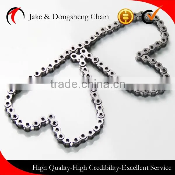 Professional Supplier Straight Plate Conveyor System Double Pitch SSC2080H photo-2
