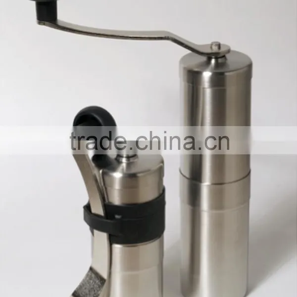 Good Quality Ceramic Burr Coffee Grinder