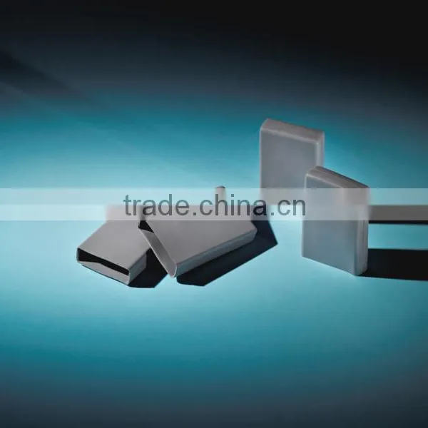 ROHS Certified TO3P Electric Insulation High Thermal Conductive Insulator Silicone Cap photo-3