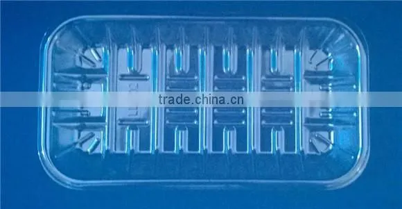 High Quality PET Blister Tray photo-2