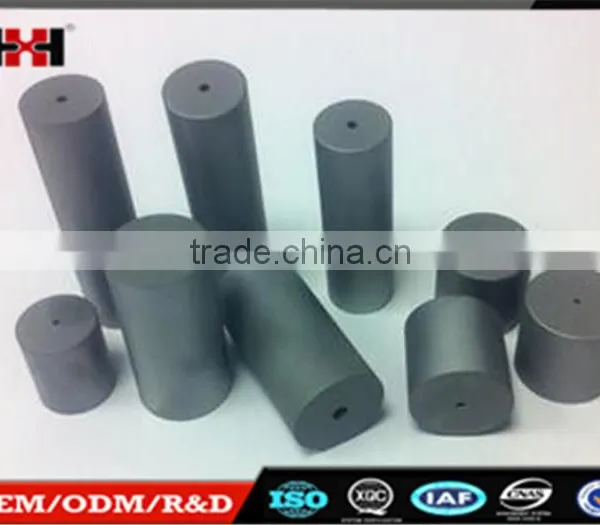 OEM&ODM Factory Offer High Precision and Competitive Price Customized Tungsten Carbide Metal Slot Punch photo-4