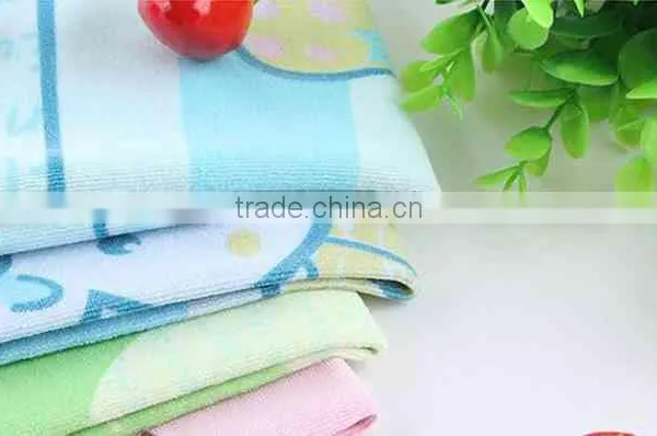 Factory Price Cute Printed Terry Diaper Cotton Waterproof Padded Baby Changing Mat photo-3