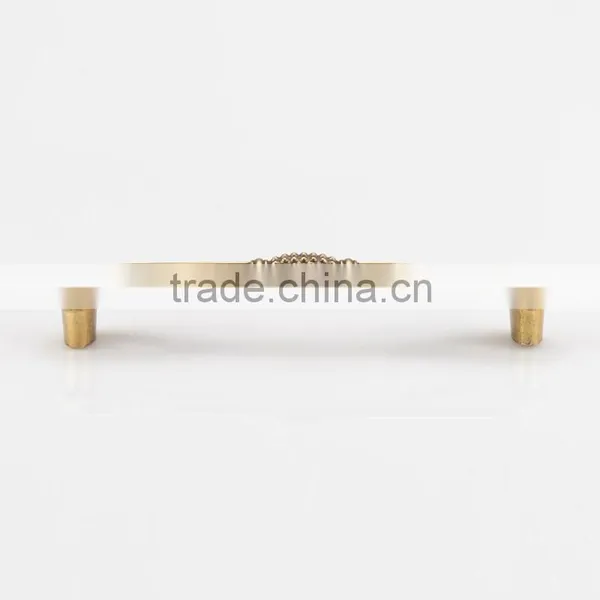 Hot Sale Zinc Alloy Antique Bronze Drawer Handle Old photo-2