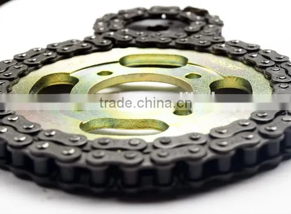 428 Motorcycle Chain & 36T Motorcycle Sprocket photo-5