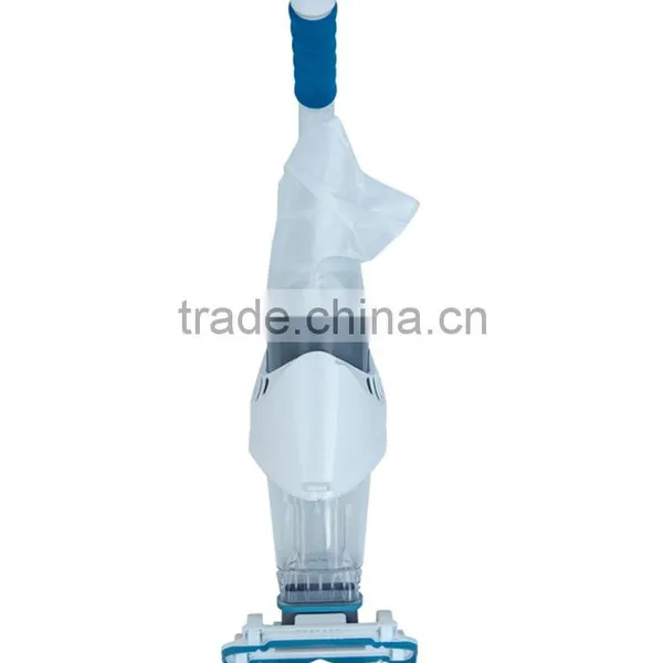 Electric Pool Vacuum Cleaner AQUA JACK Pool Cleaning Machine photo-3
