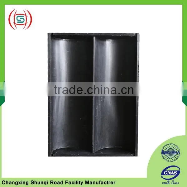 Feeding of Animals Double-sided Pig Iron Trough Parts