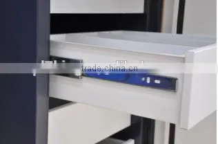 Made in China Good Quality Fire Resistant Filing Cabinet of Office Desk photo-4
