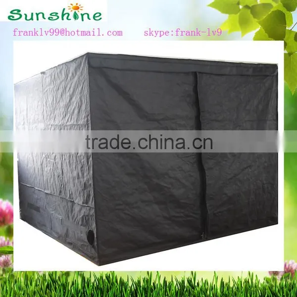 240X240X200cm Oxford Mylar Home Box for Hydroponic System