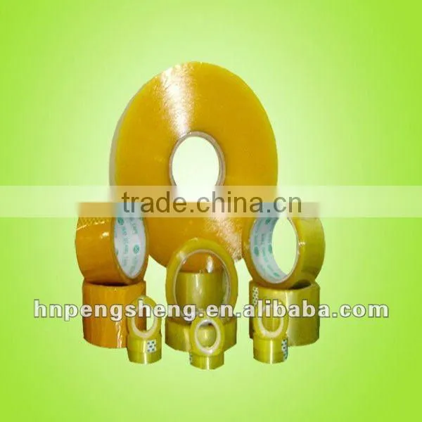BOPP Packing Carton Tape