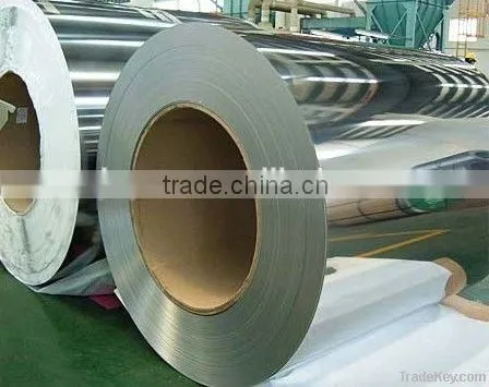 300 Series ASTM Grade Stainless Steel Strip photo-6