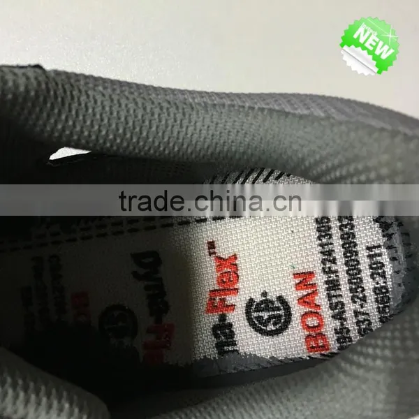 Working Protective Food Industry Safety Shoes photo-4
