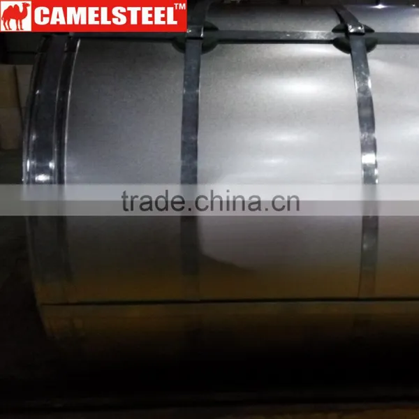 Made in China the Lowest Steel gi Coils of Roofing Materials photo-2