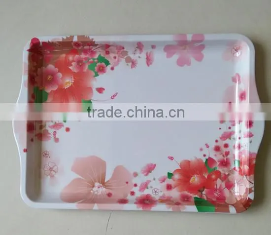 Melamine Tray photo-4