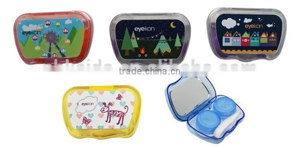 Nice Cheap Colored Contact Lenses photo-3