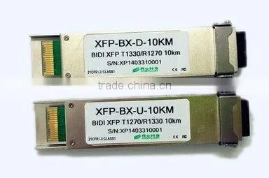 40km Sfp Optical Transceiver Fiber Optic Transceiver Oem Factory