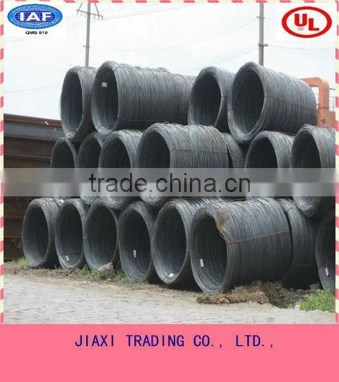 sell construction galvanized steel wire rope