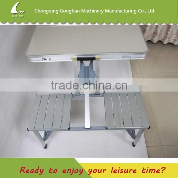 Portable Garden Outdoor Furniture for Picnic photo-4