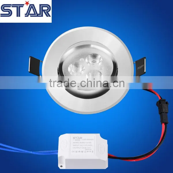 Warm White Ceiling Mount Led Lighting photo-4