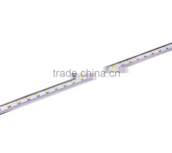 6w LED Rigid Strip Light,indoor 5050 Wholesale Led Light Bar DC12V Rgb Led Strip Light photo-4