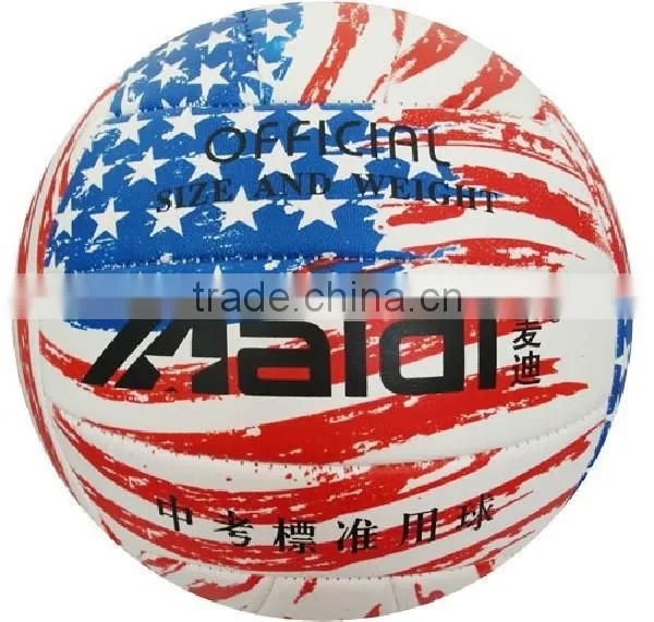 Match Volleyball