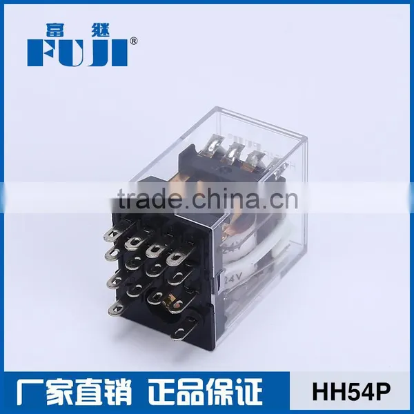 11 Pin Electric General Purpose Power Relay MY3(HH53P) photo-3