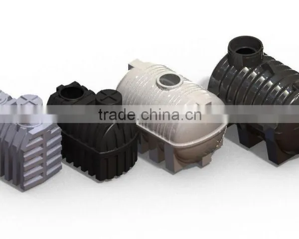 Rotational Moulding Mould Supplier in India photo-4