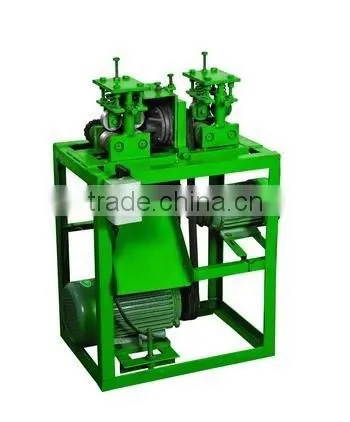 China Round Wood Rod Shaping Machine Manufacturer