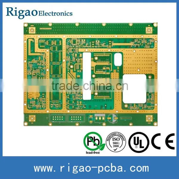 Multi-layer Rogers PCB