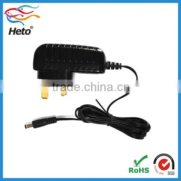 Heto UL PSE ac dc Adapter 12v 2a for Aquarium Light photo-4